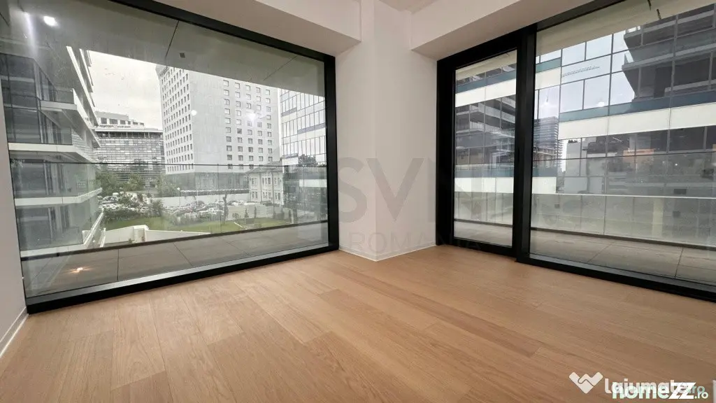 Apartament 3 camere Floreasca l Aviatiei - Bucuresti (Bucuresti-Ilfov)