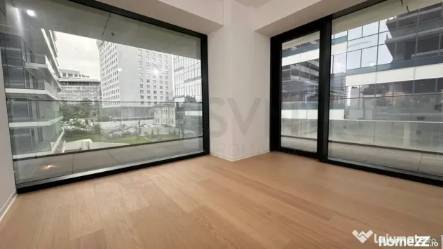 Apartament 3 camere Floreasca l Aviatiei - Bucuresti (Bucuresti-Ilfov)