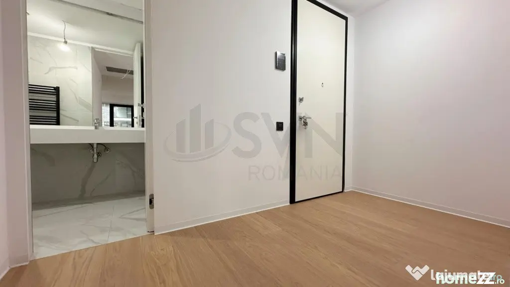 Apartament 3 camere Floreasca l Aviatiei - Bucuresti (Bucuresti-Ilfov)