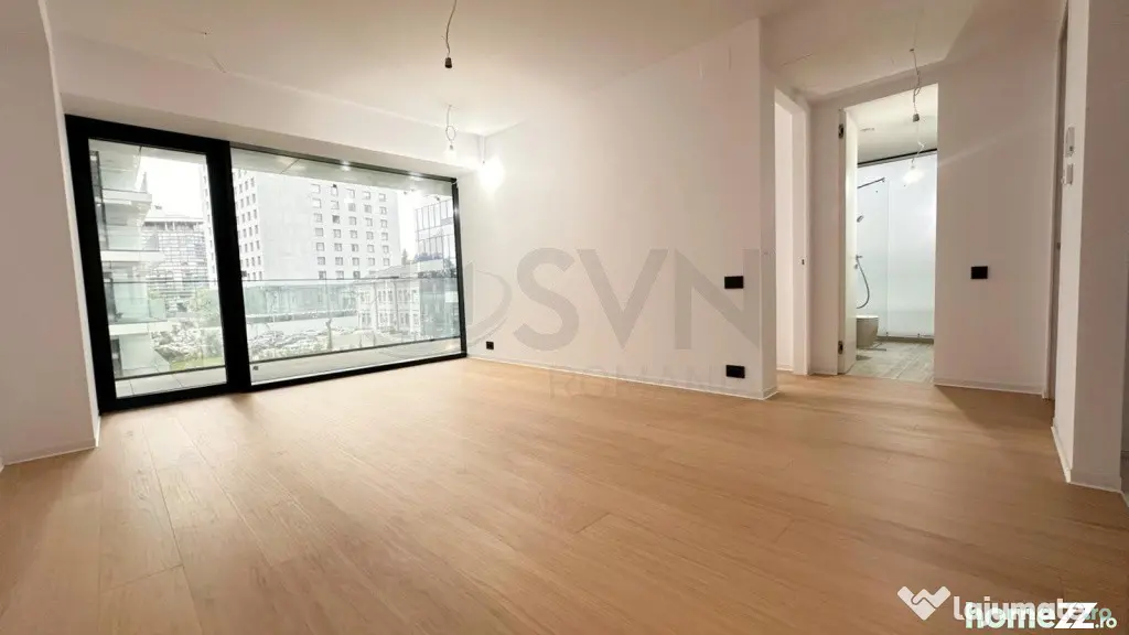 Apartament 3 camere Floreasca l Aviatiei - Bucuresti (Bucuresti-Ilfov)