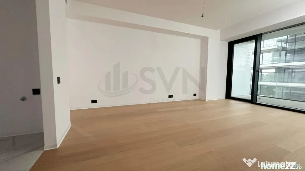 Apartament 3 camere Floreasca l Aviatiei - Bucuresti (Bucuresti-Ilfov)
