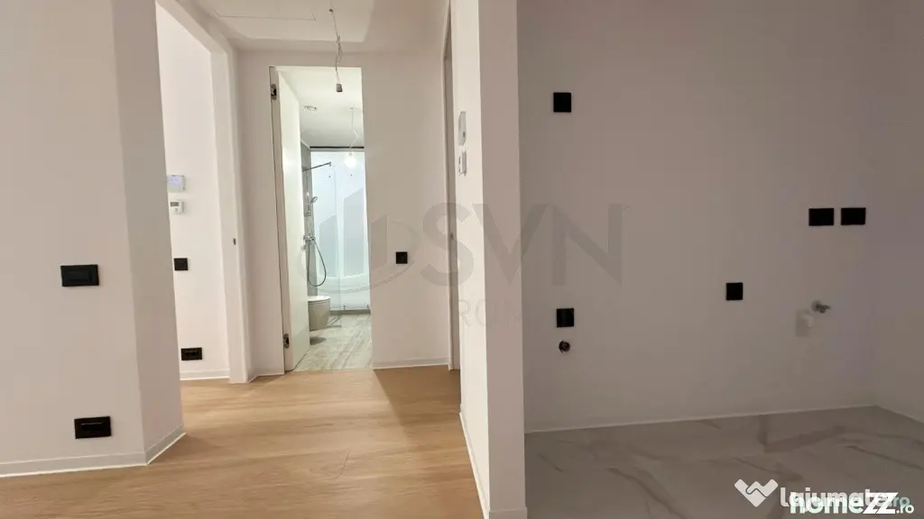 Apartament 3 camere Floreasca l Aviatiei - Bucuresti (Bucuresti-Ilfov)