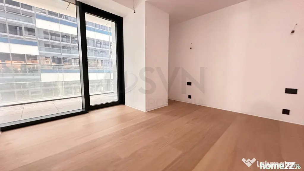 Apartament 3 camere Floreasca l Aviatiei - Bucuresti (Bucuresti-Ilfov)