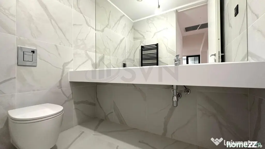 Apartament 3 camere Floreasca l Aviatiei - Bucuresti (Bucuresti-Ilfov)