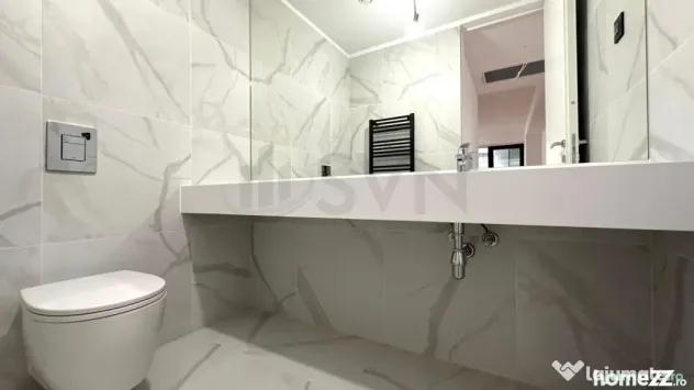 Apartament 3 camere Floreasca l Aviatiei - Bucuresti (Bucuresti-Ilfov)