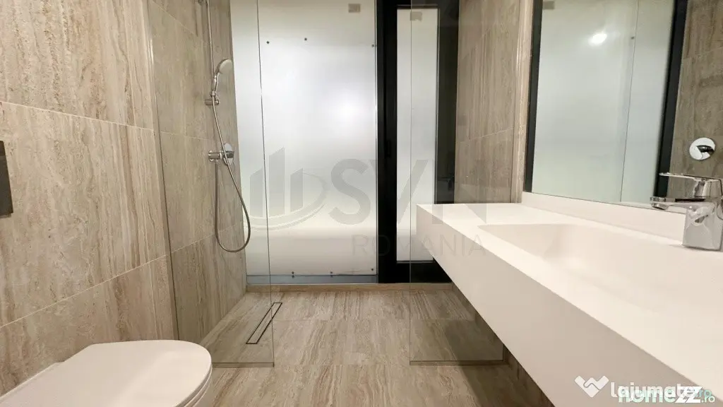 Apartament 3 camere Floreasca l Aviatiei - Bucuresti (Bucuresti-Ilfov)
