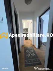 Apartament 2 camere de inchiriat Drumul Taberei București 