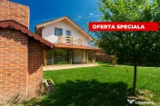 Casă individuală în Bascov -Uiasca- Liniște, confort și