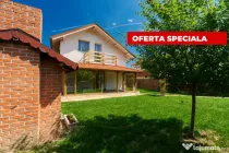 Casă individuală în Bascov -Uiasca- Liniște, confort și