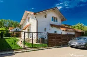 Casă individuală în Bascov -Uiasca- Liniște, confort și