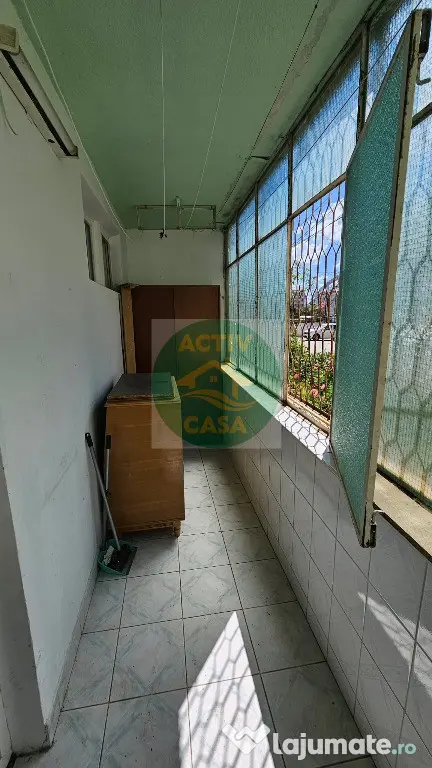 Apartament 3 camere, 2 bai
