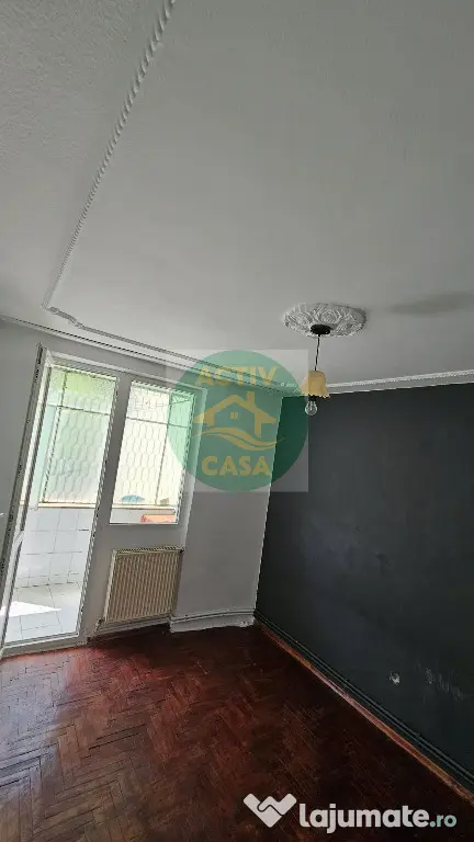 Apartament 3 camere, 2 bai