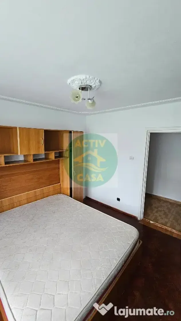 Apartament 3 camere, 2 bai