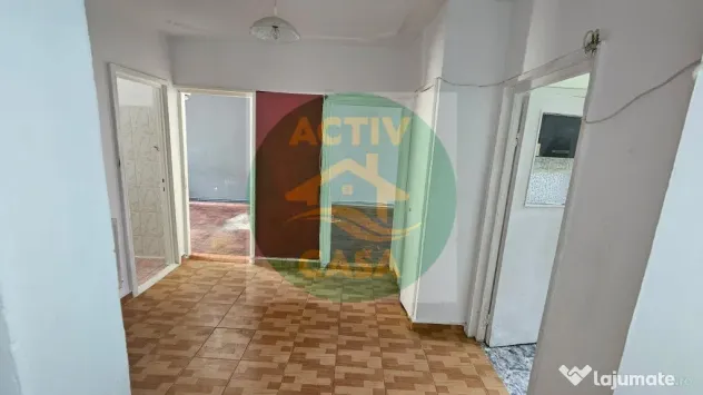Apartament 3 camere, 2 bai