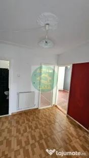 Apartament 3 camere, 2 bai 