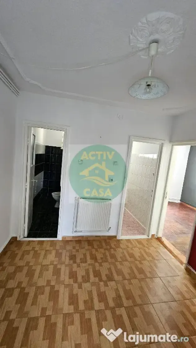 Apartament 3 camere, 2 bai