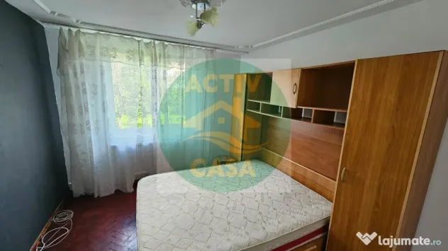 Apartament 3 camere, 2 bai