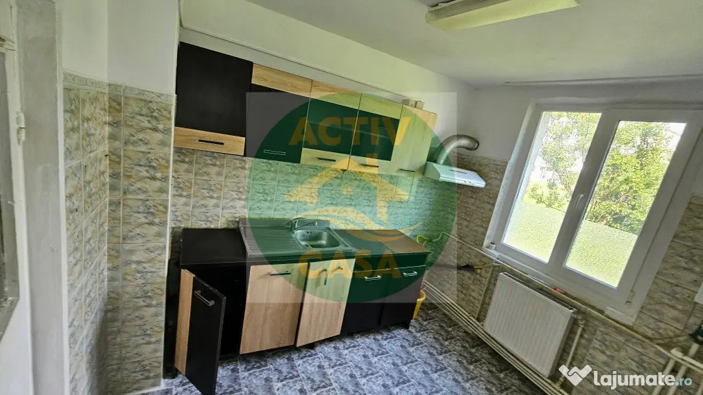 Apartament 3 camere, 2 bai