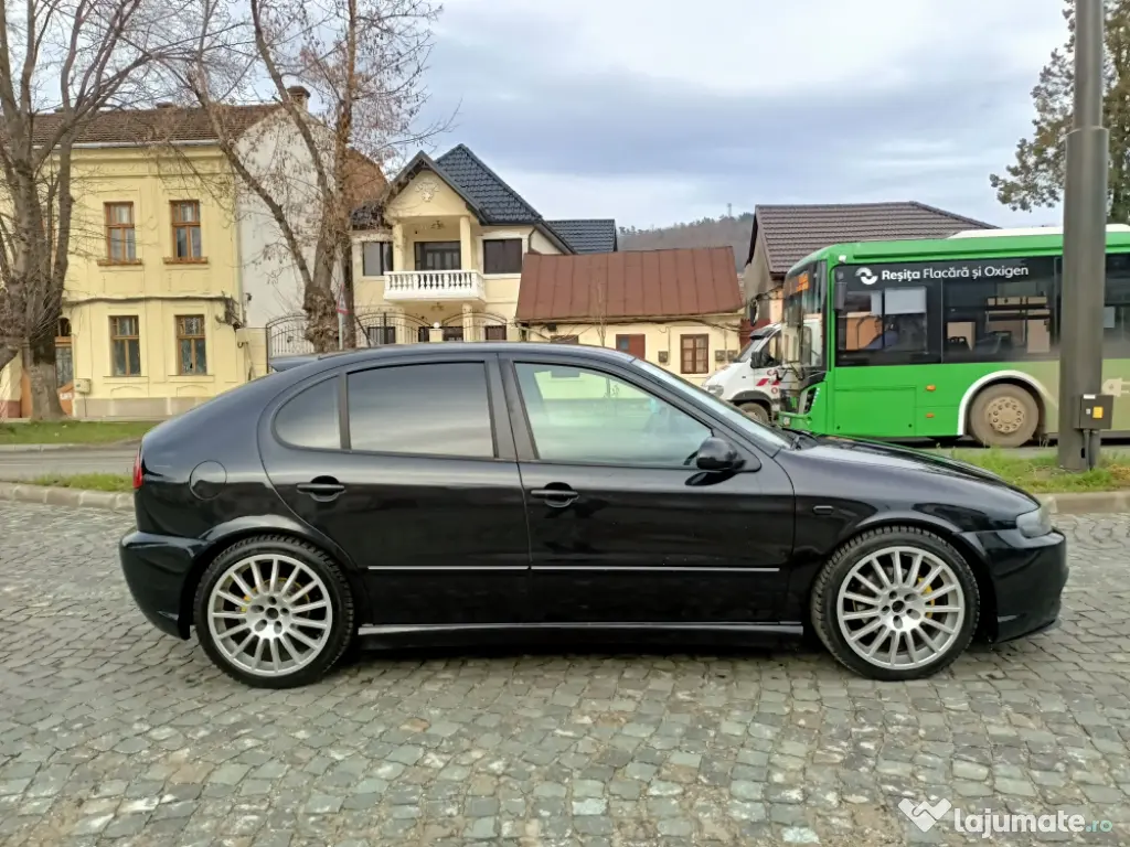 Seat Leon 1.9.arl 2005