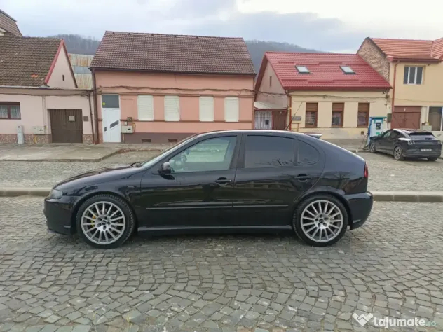 Seat Leon 1.9.arl 2005