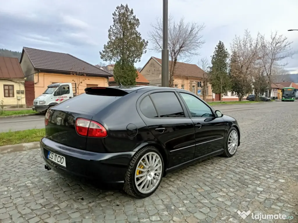 Seat Leon 1.9.arl 2005