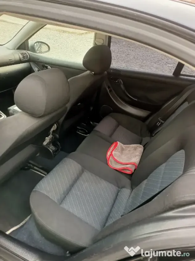 Seat Leon 1.9.arl 2005
