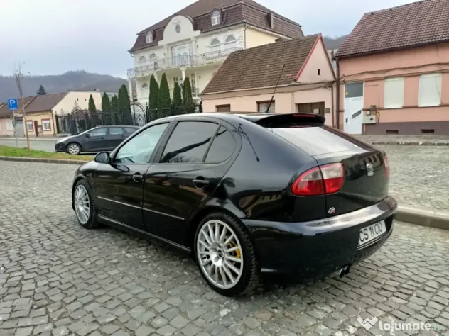Seat Leon 1.9.arl 2005