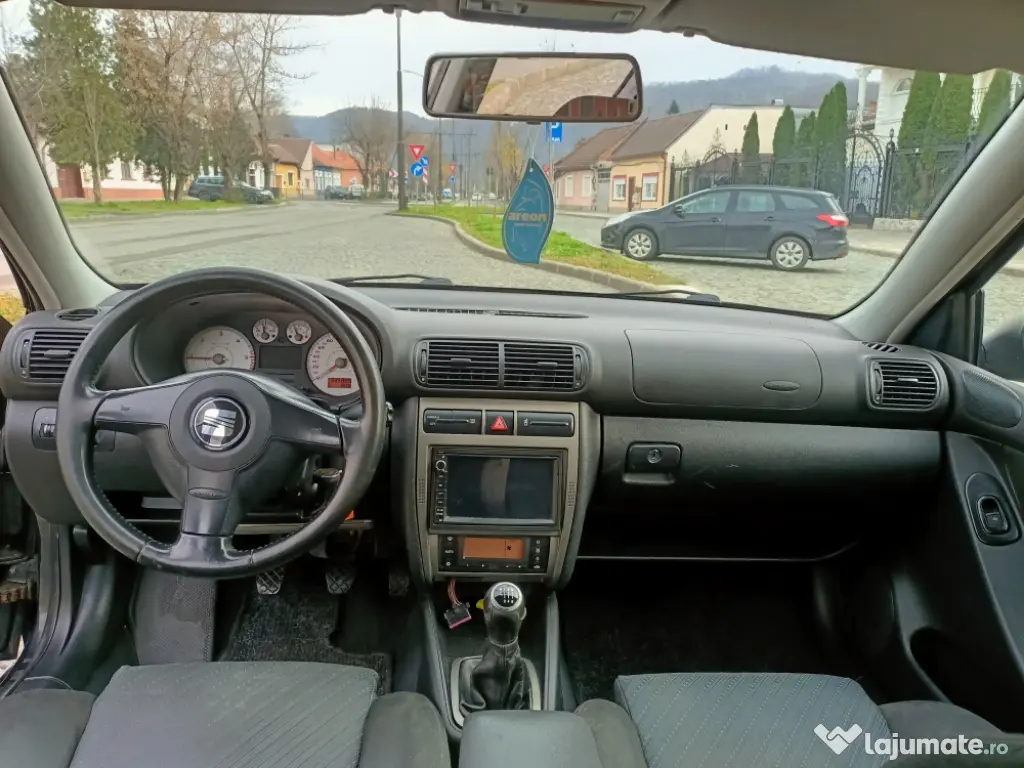 Seat Leon 1.9.arl 2005