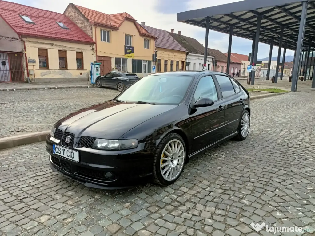 Seat Leon 1.9.arl 2005
