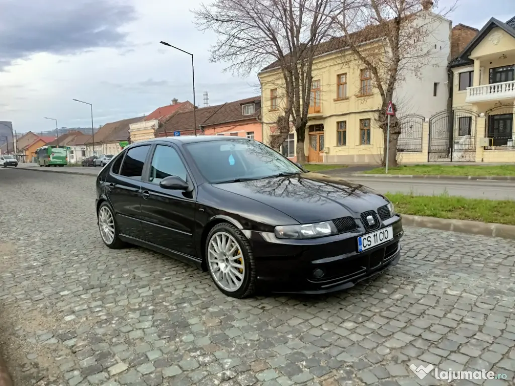 Seat Leon 1.9.arl 2005
