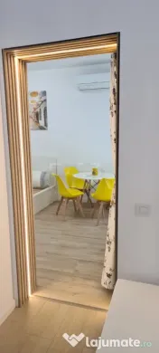 Garsonieră | Exigent Plaza Faza 5 | Loc De Parcare 