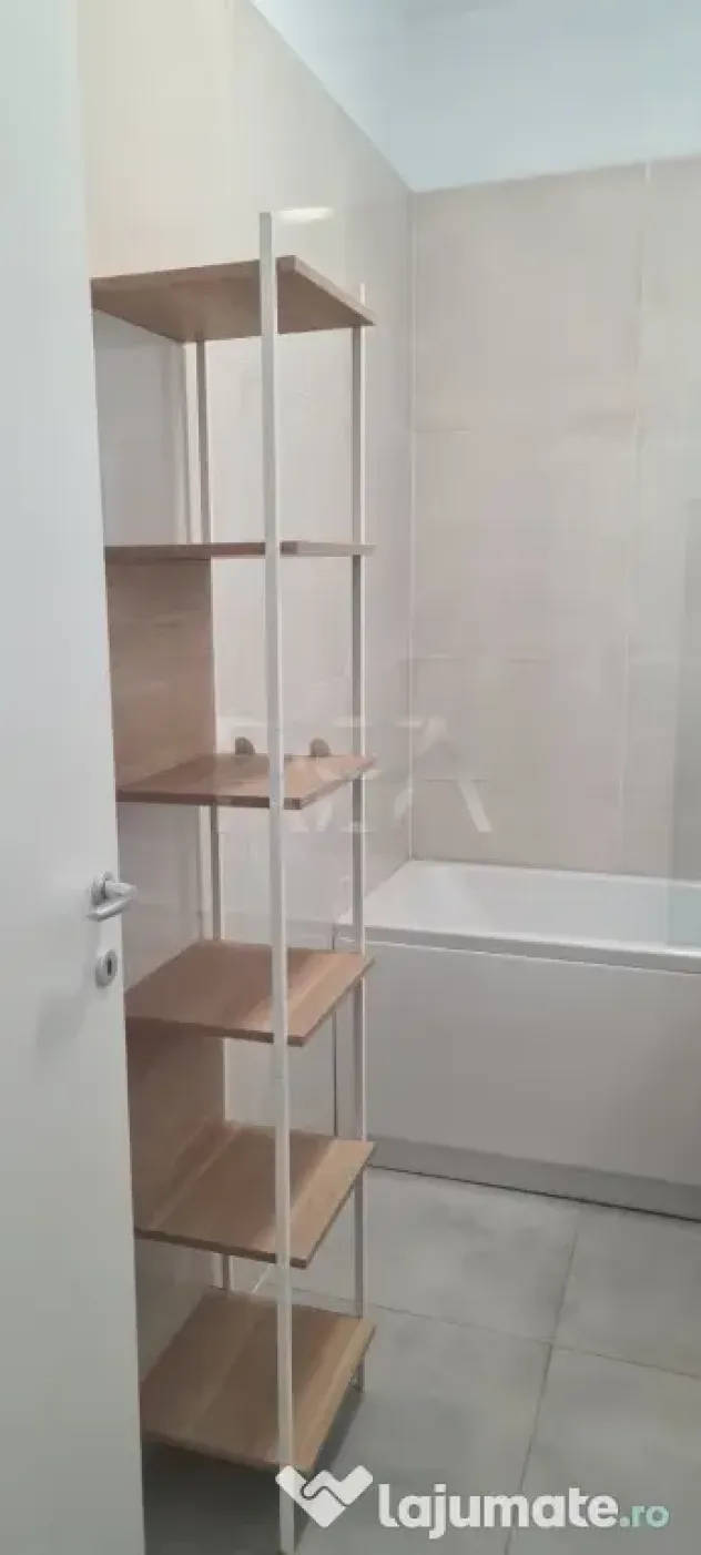 Garsonieră | Exigent Plaza Faza 5 | Loc De Parcare
