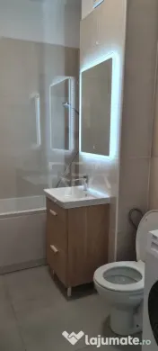 Garsonieră | Exigent Plaza Faza 5 | Loc De Parcare 
