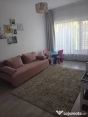 Casă modernă P+1 cu panouri fotovoltaice, mobilată și... 