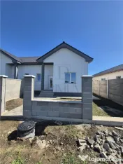 NOU - DUPLEX PE PARTER CU POTENTIAL DE MANSARDARE IN ZONA FO