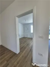 NOU - DUPLEX PE PARTER CU POTENTIAL DE MANSARDARE IN ZONA FO