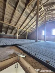 NOU - DUPLEX PE PARTER CU POTENTIAL DE MANSARDARE IN ZONA FO