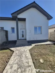 NOU - DUPLEX PE PARTER CU POTENTIAL DE MANSARDARE IN ZONA FO
