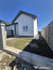 NOU - DUPLEX PE PARTER CU POTENTIAL DE MANSARDARE IN ZONA FO