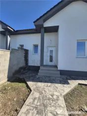 NOU - DUPLEX PE PARTER CU POTENTIAL DE MANSARDARE IN ZONA FO