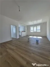 NOU - DUPLEX PE PARTER CU POTENTIAL DE MANSARDARE IN ZONA FO