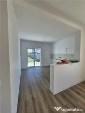 NOU - DUPLEX PE PARTER CU POTENTIAL DE MANSARDARE IN ZONA FO