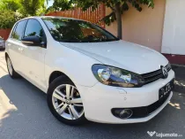 Vw Golf 6 1.4 tsi 122 cp