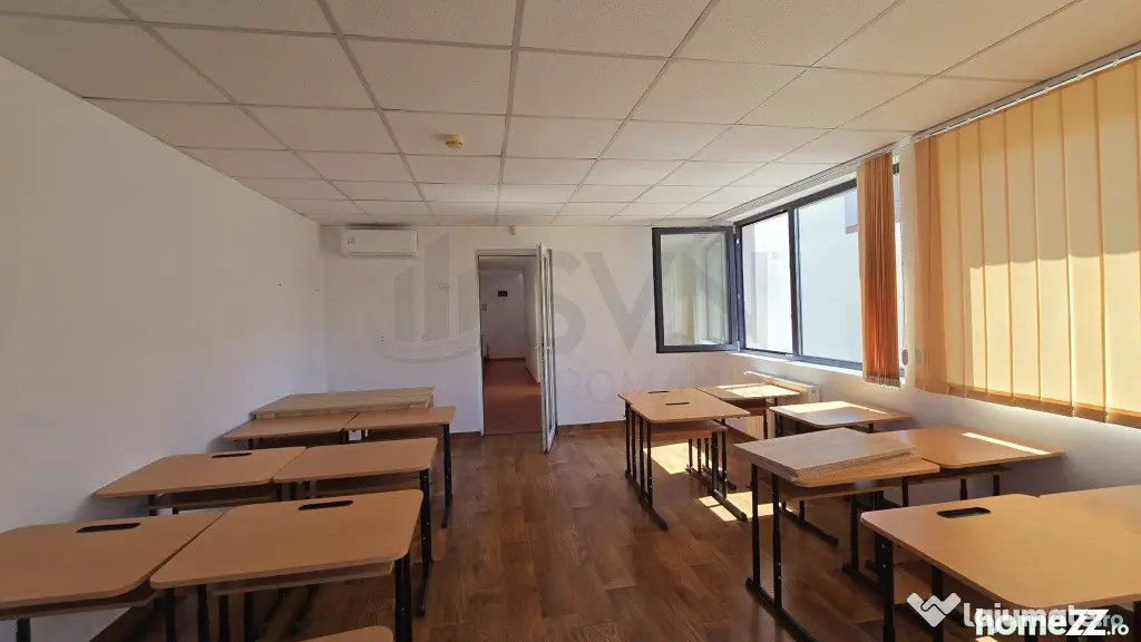 Cladire de inchiriat Titulescu