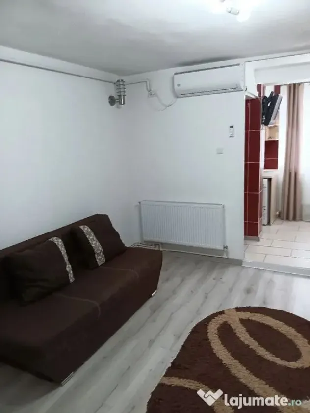 De Inchiriat apartament 1camera Mazepa 1, G-uri etaj 2/7,...