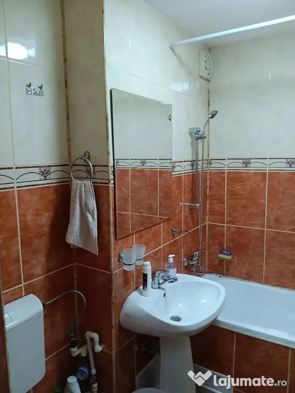 De Inchiriat apartament 1camera Mazepa 1, G-uri etaj 2/7,...