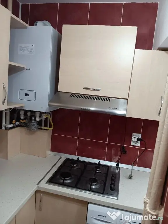 De Inchiriat apartament 1camera Mazepa 1, G-uri etaj 2/7,...