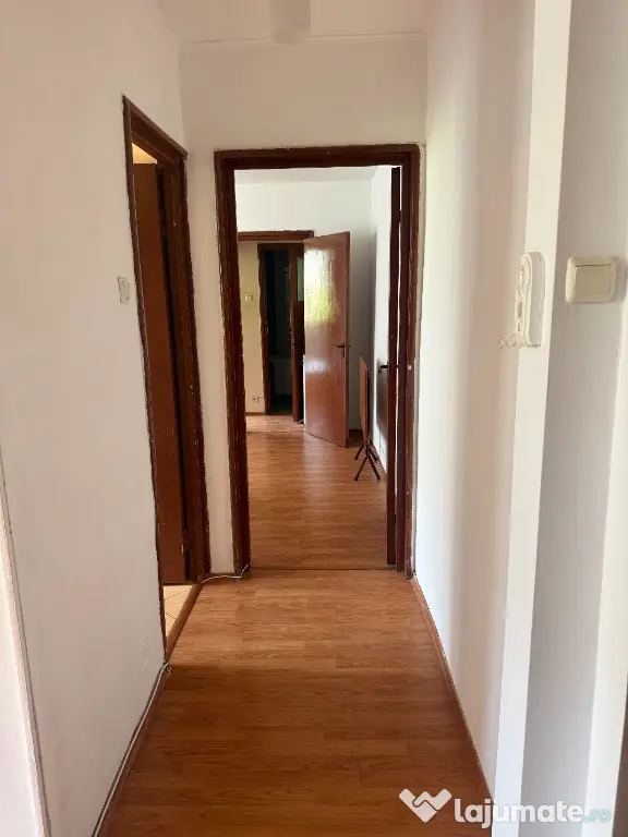 Apartament 3 camere Drumul Taberei Aleea Vlasiei