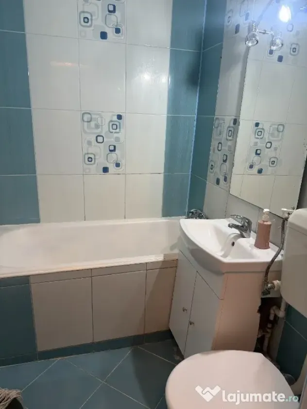 Apartament 3 camere Drumul Taberei Aleea Vlasiei