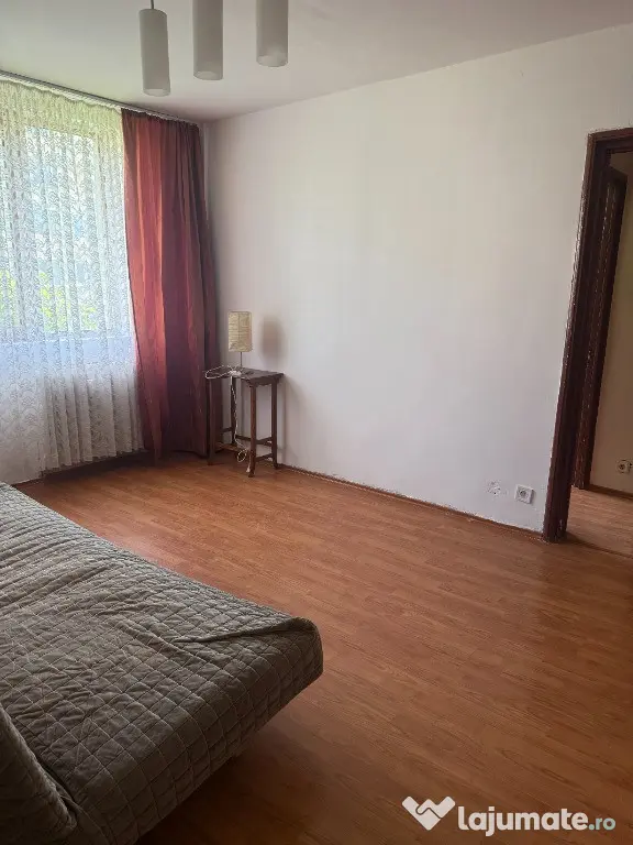 Apartament 3 camere Drumul Taberei Aleea Vlasiei